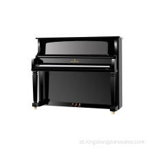 primeiro piano para iniciantes